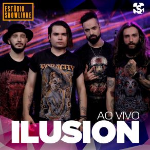 Download track Ponto De Partida (Ao Vivo) Ilusion