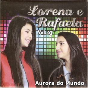 Download track Ponto Negro (Ao Vivo) Lorena E Rafaela