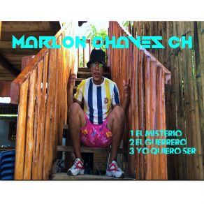 Download track El Guerrero Marlon Chavez Ch