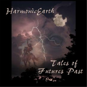 Download track Morning Mist Harmonicearth