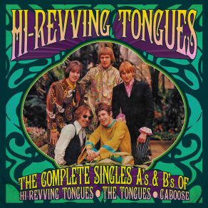 Download track Baby I Need Your Loving Hi Revving Tongues