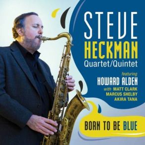 Download track Alone Together Steve Heckman