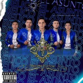 Download track El Pirata Maxima Esencia