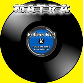 Download track LOCK OUT (K23 Extended) Matra