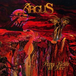 Download track You Are The Curse Argus