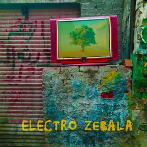 Download track El Qurna Electro Zebala