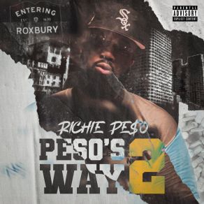 Download track T'd UP Richie Pe$ O