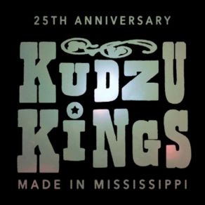 Download track Peace In The Lily Of The Valley (Live) Kudzu Kings