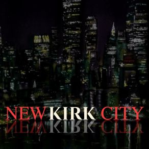 Download track LIVING FOR THE CITY NewkirkKezi