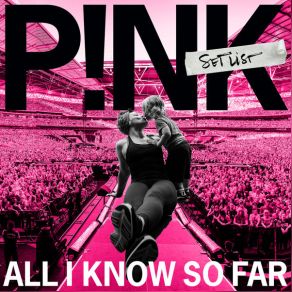 Download track Cash Cash Remix Intro, What About Us (Live) P! Nk