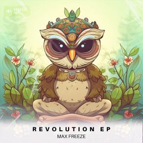 Download track Revolution (Extended Mix) Max Freeze