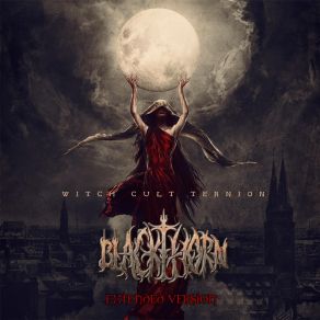 Download track Strix Nebulosa (Dea Inversa) Blackthorn