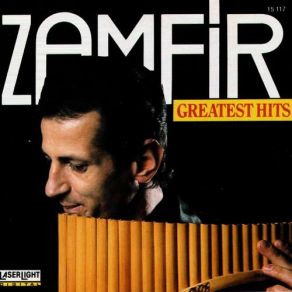 Download track Vitrall De Lune Gheorghe Zamfir