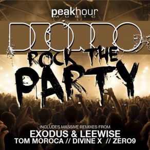 Download track Rock The Party (Zero9 Remix) Deorro