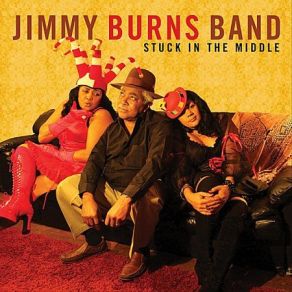 Download track Feelin Kinda Bluesy Jimmy Burns