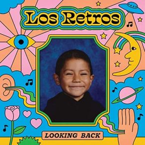 Download track It's Got To Be You Los Retros