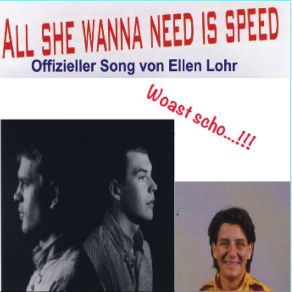 Download track All She Wanna Need Is Speed (Radio Version) Woast Scho