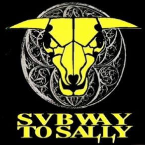 Download track Die Hexe Subway To Sally