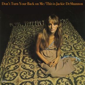 Download track Don't Let The Sun Catch You Crying Jackie DeShannon