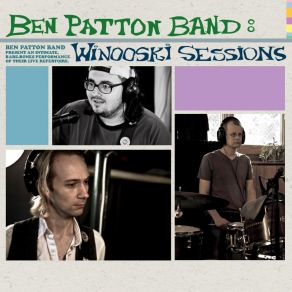 Download track How Fortunate We Are Ben Patton Band