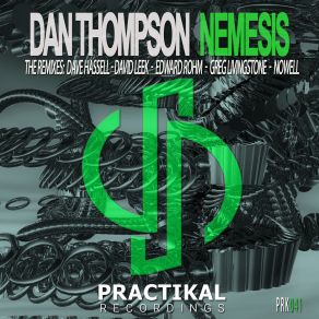 Download track Nemesis (David Leek Remix) Dan'thompson