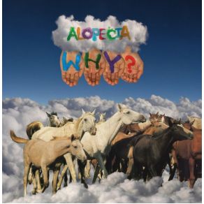 Download track A Sky For Shoeing Horses Under WHY?