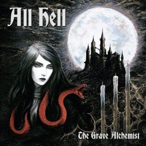 Download track Grave Alchemy All Hell