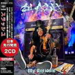 Download track Landslide Slash