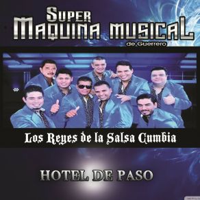 Download track Popurri De Mambos Super Maquina Musical