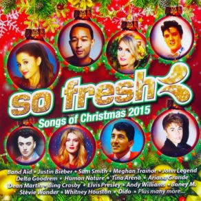 Download track Feliz Navidad So FreshJosé Feliciano