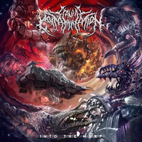 Download track Tomb Worlds Cranial Contamination