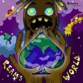 Download track Reams World Prettyboii ReamTroublenparadise