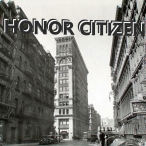 Download track Last Chance To Dance Honor Citizen