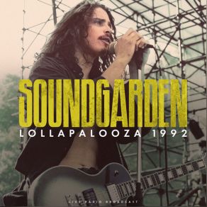 Download track Rusty Cage Soundgarden