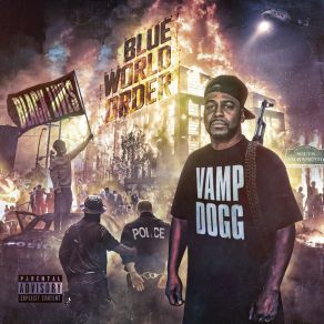 Download track Stay Woke (Intro) Vamp Dogg