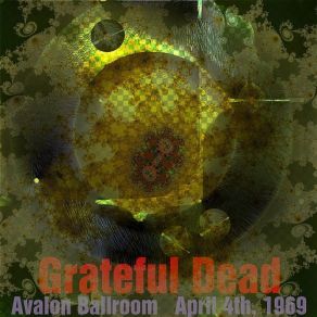 Download track That's It For The Other One The Grateful Dead