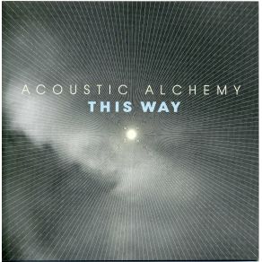 Download track Tied Up With String Acoustic Alchemy