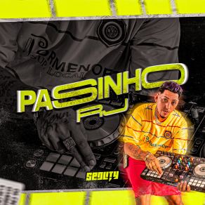 Download track Pontinho Do Japão Passinho Rj DJ Seduty