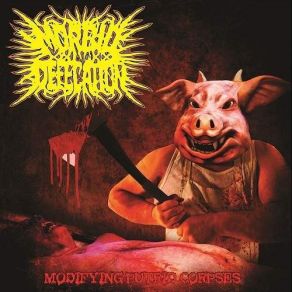 Download track Scabies Morbid Defecation