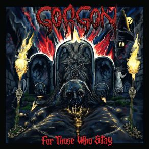 Download track Troops Of The Fallen Gorgon