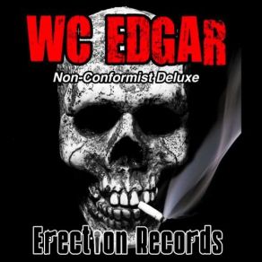 Download track Sounds Like Shit To Me WC Edgar