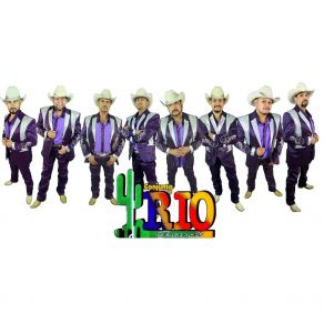 Download track No Me Enseñaste Conjunto Rio Grande