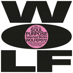 Download track Soul Purpose 1 (A) Soul Purpose