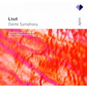 Download track 01. Dante Symphony - I. Inferno Franz Liszt