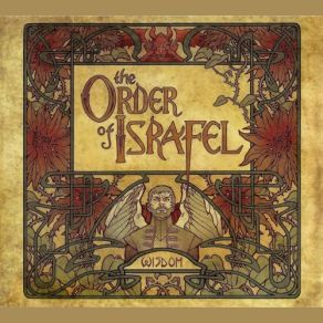 Download track On Black Wings, A Demon The Order Of Israfel