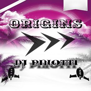 Download track On Board DJ Pinotti