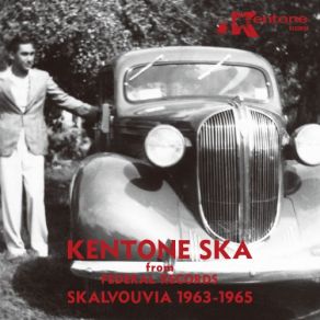 Download track Skalvouvia Ernest Ranglin, Selected Group