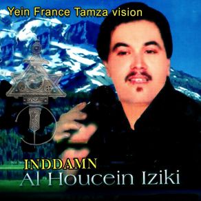 Download track Lharfa INDDAMN AL Houcein IzikiOr Guigh Laaib, Imminw