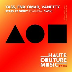 Download track Stars At Night (Club Mix) VanettySyon