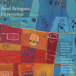 Download track The R. S. Experience Ariel BringuezRoman Filiu